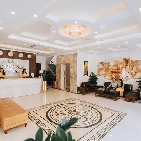 Golden Sea Hotel