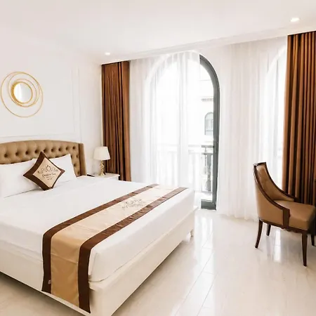 Golden Sea Hotel