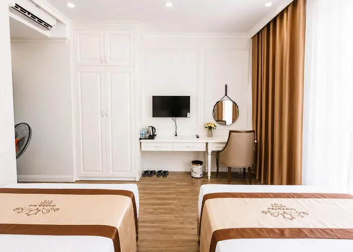 Golden Sea Hotel 3*